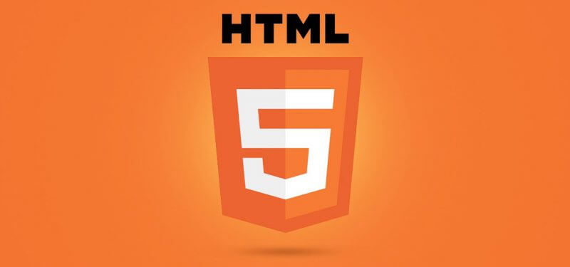 HTML 5