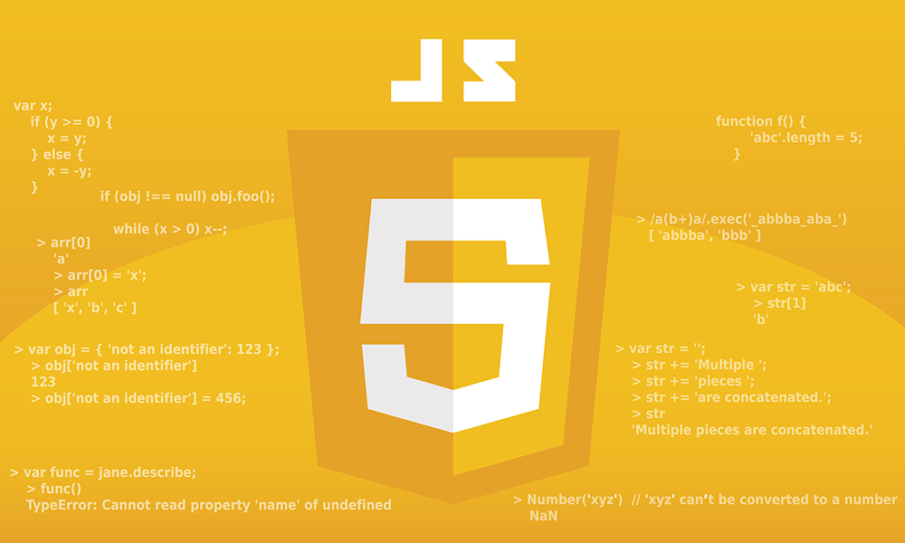 JavaScript ES6