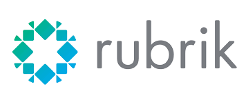 Rubrik CDM Backup