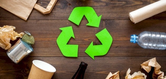 Recycling Course