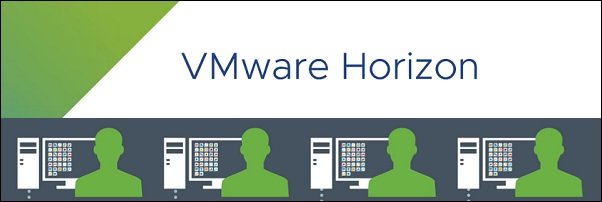 VMware Horizon 2209