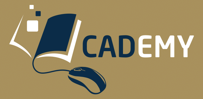 Cademy Logo